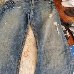 Men's AE Jeans